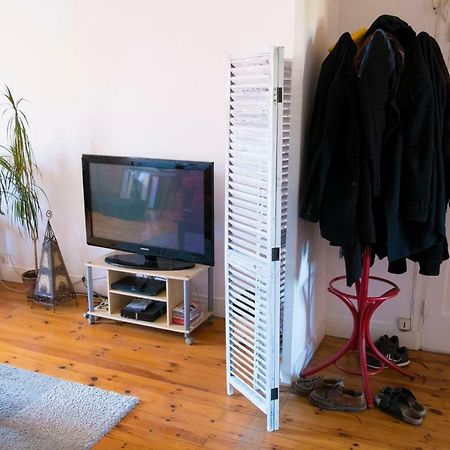Appartement Centre Ville Le Puy מראה חיצוני תמונה