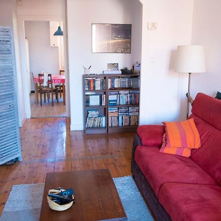 Appartement Centre Ville Le Puy מראה חיצוני תמונה