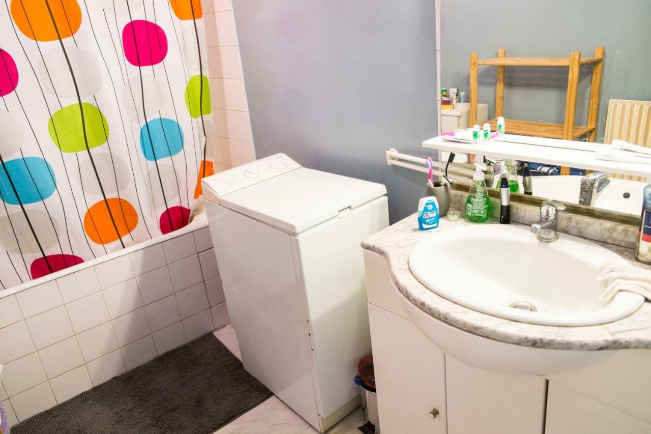 Appartement Centre Ville Le Puy מראה חיצוני תמונה