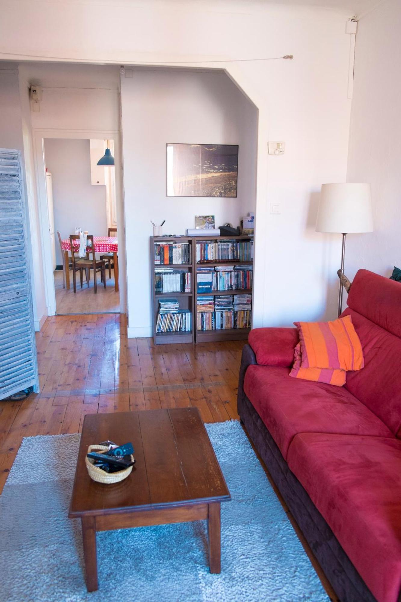 Appartement Centre Ville Le Puy מראה חיצוני תמונה